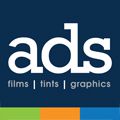 ADS Window Films and Smart Films Group Logo