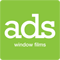 ADS Window Films Logo