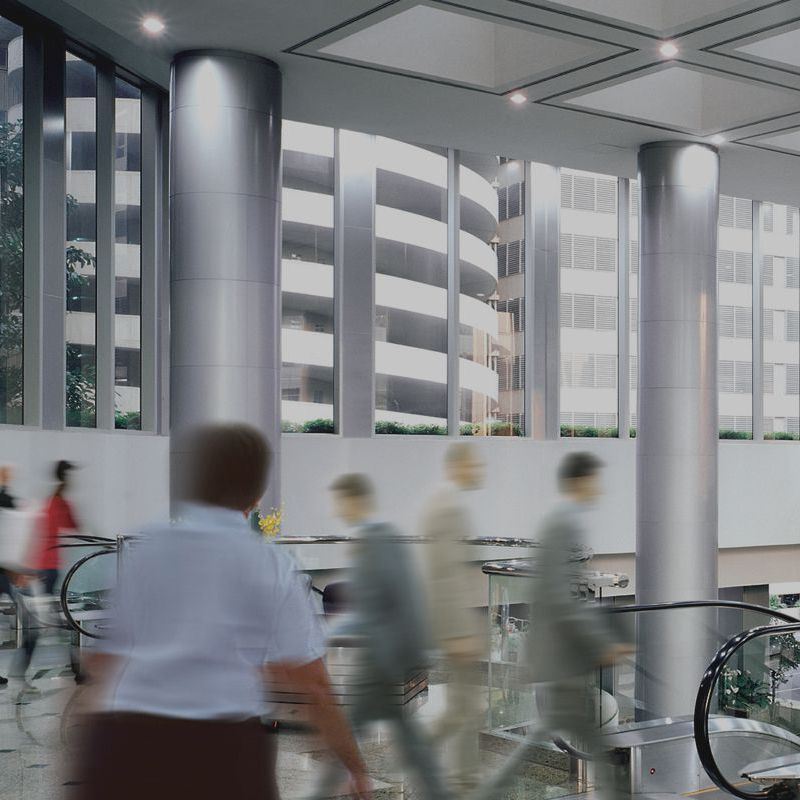 ADS Window Films - Mobile Slide One