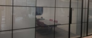 Switchable Smart Film