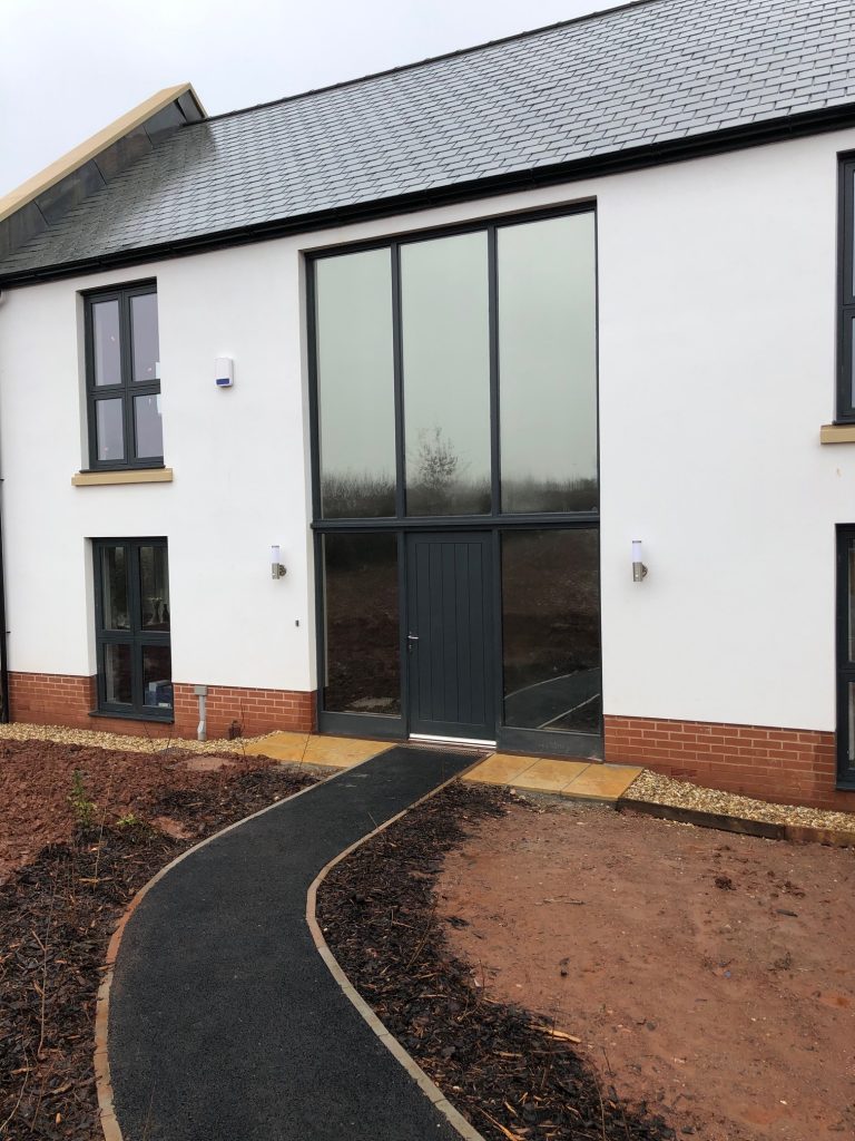 Oneway Reflective Window Film Enhance your Privacy ADS