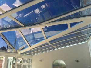 UV Protection Window Film Devon