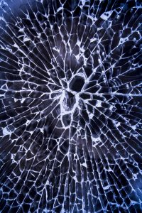 Bomb-blast Window Film