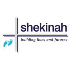 Shekinah logo