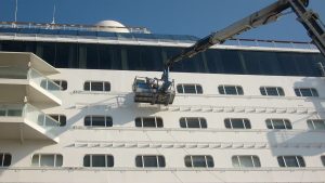 Clearshield Eco-Glass Marine