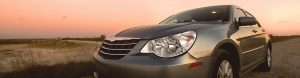 Car Tinting Services Devon