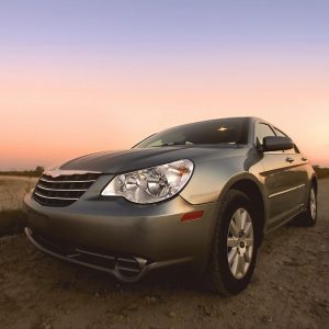 Premier Car Tinting Services