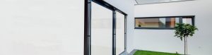 Instant Privacy Window Film