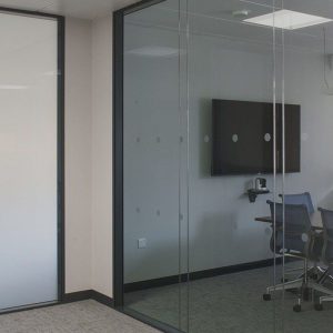 Bespoke Smart Window Film