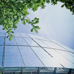 Solar and UV Protection Window Film