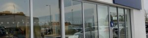 Window Film Installation Devon